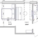 Apartamento Kamus Baden-Baden