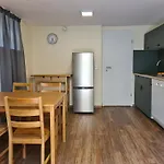 Apartamento Kamus Baden-Baden