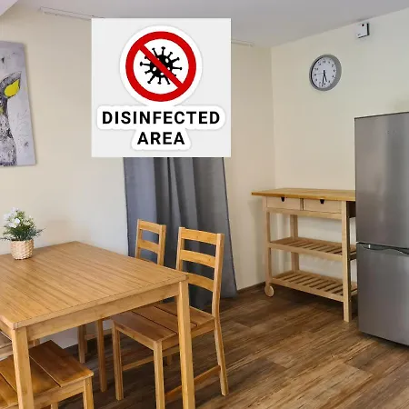 Kamus Appartement