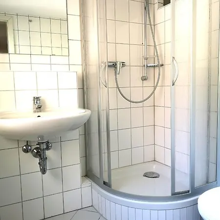 Kamus 公寓 巴登-巴登