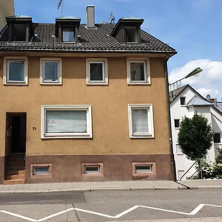 Апартаменты Kamus