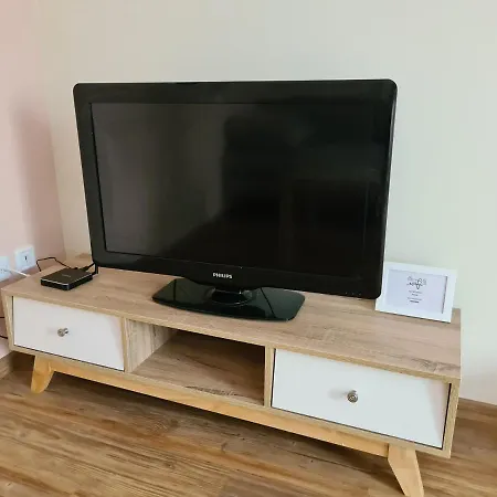 Апартаменты Kamus *