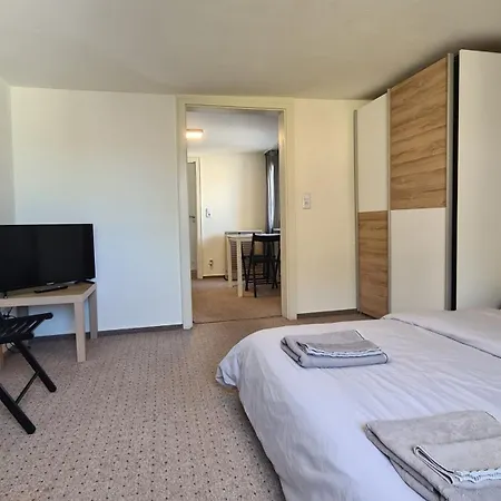 Kamus Appartement