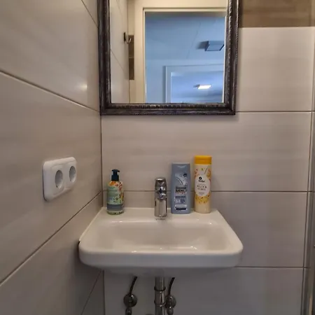 Апартаменты Kamus *