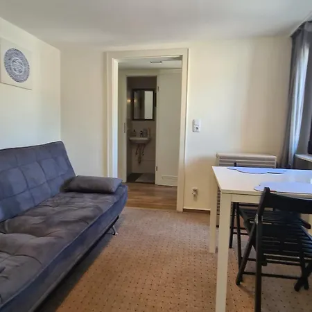 Kamus Apartment Baden-Baden