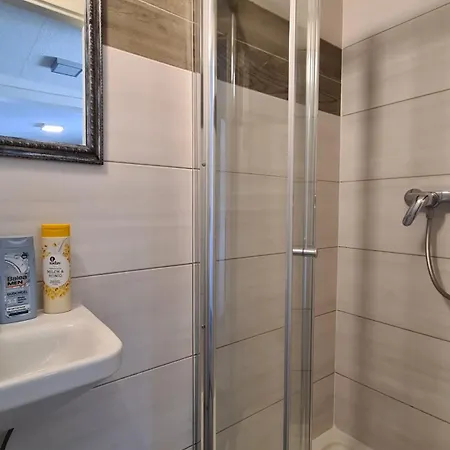 Апартаменты Kamus *