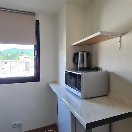 Kamus Апартаменты Баден-Баден