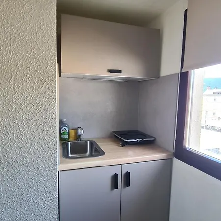 Kamus 公寓 巴登-巴登