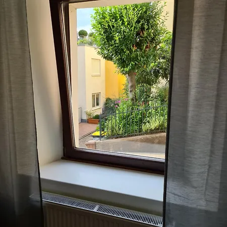 Kamus Appartement