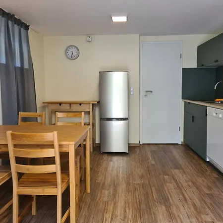 Apartment Kamus Baden-Baden