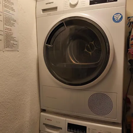 Kamus Appartement *