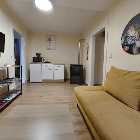 Апартаменты Kamus *