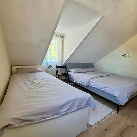 Kamus Apartament