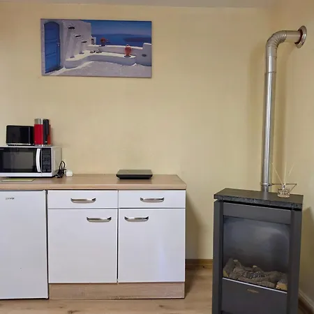 Apartament Kamus