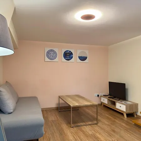 Kamus Apartament Baden-Baden