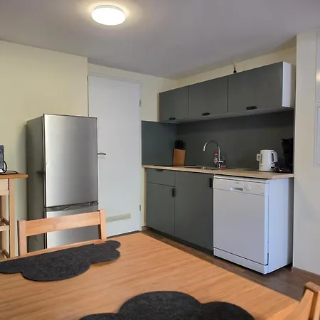 Apartament Kamus Baden-Baden