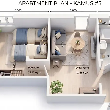 Kamus *