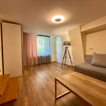 Kamus Apartament *