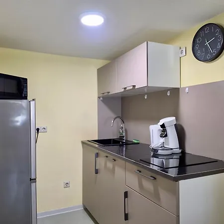 Apartamento Kamus
