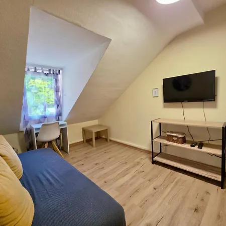 Kamus Apartament *