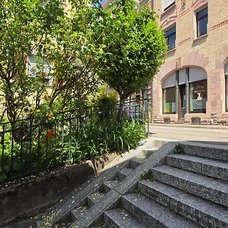 Apartament Kamus *