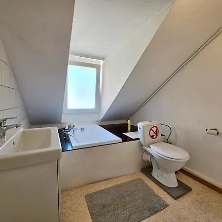 Kamus Apartament Baden-Baden