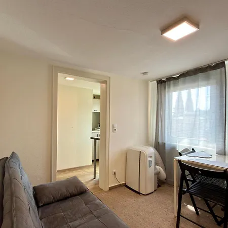 Kamus Apartmán