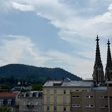 Apartmán Kamus