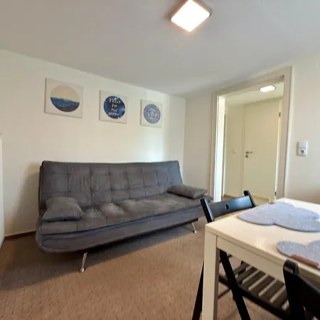 Apartmán Kamus *