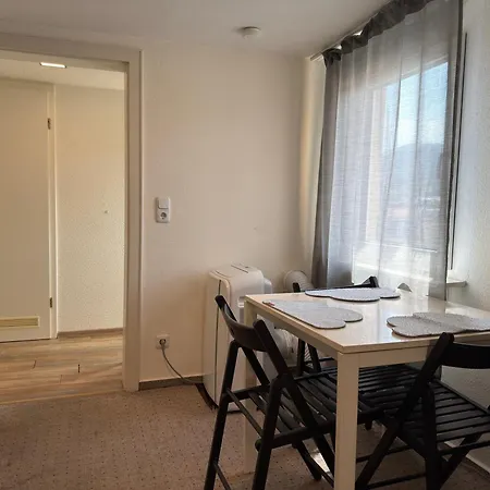 Kamus Apartmán Baden-Baden