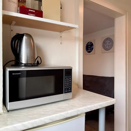 Apartament Kamus