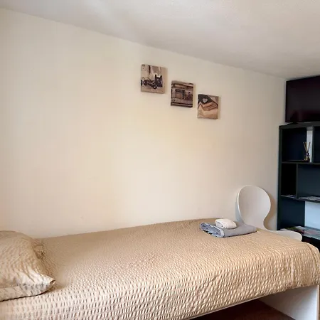 Kamus Apartamento Baden-Baden