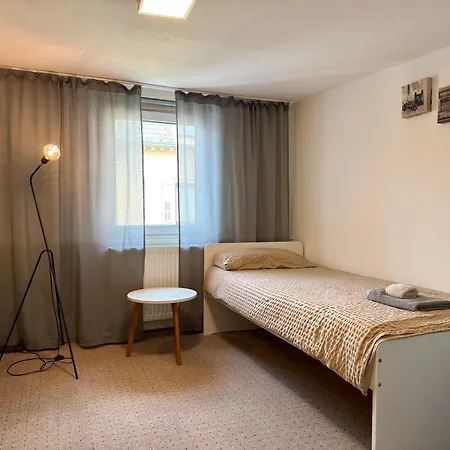 Apartamento Kamus *