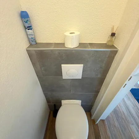 Apartament Kamus Baden-Baden