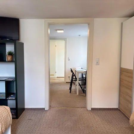 Apartamento Kamus