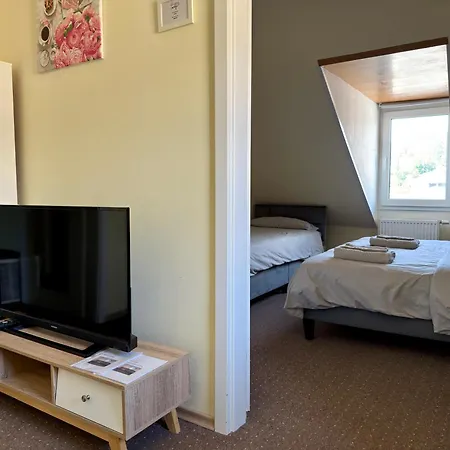 Kamus Apartament *