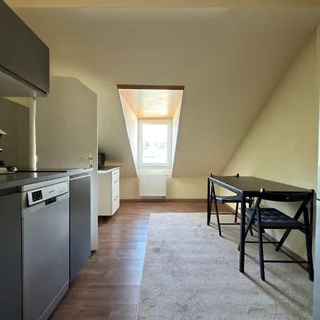Kamus Apartament Baden-Baden