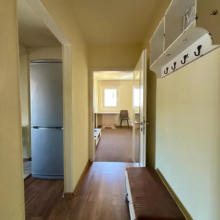 Apartament Kamus