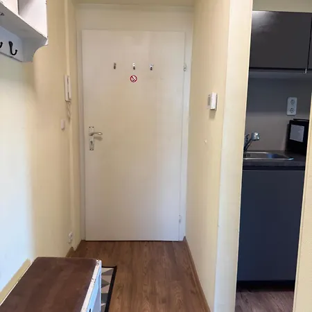 Kamus Apartament *