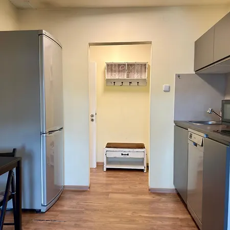 Kamus Apartament
