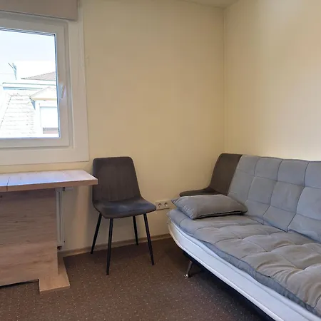 Apartament Kamus