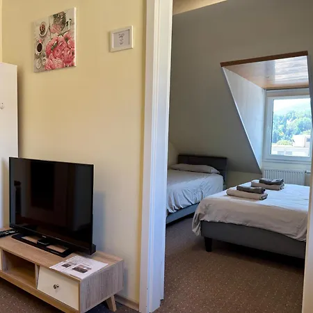 Kamus Apartament *