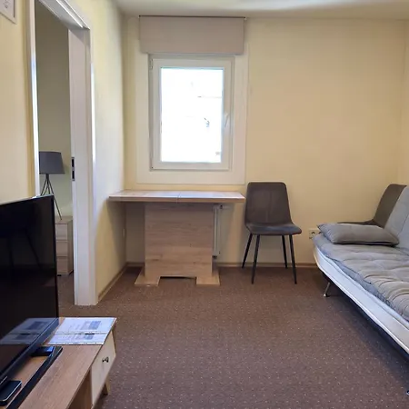 Apartament Kamus Baden-Baden