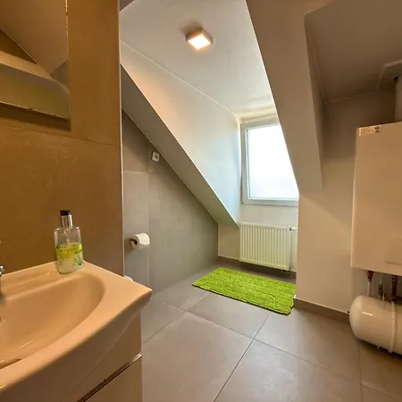 Kamus Apartament