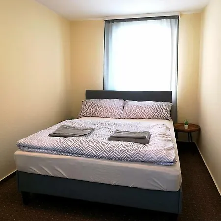 Kamus Apartment *