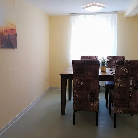 Kamus Apartment