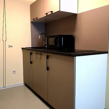 Kamus Appartement *