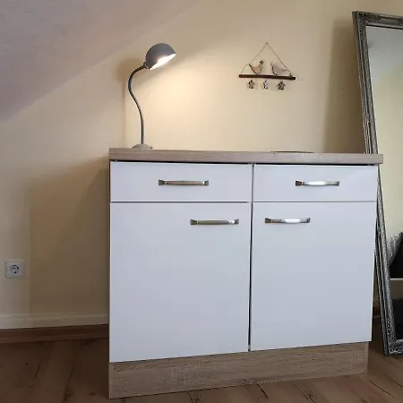 Апартаменты Kamus