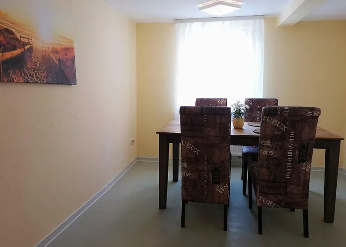 Kamus Appartement
